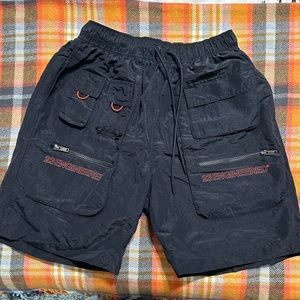 Jordan 23 engineered cargo shorts